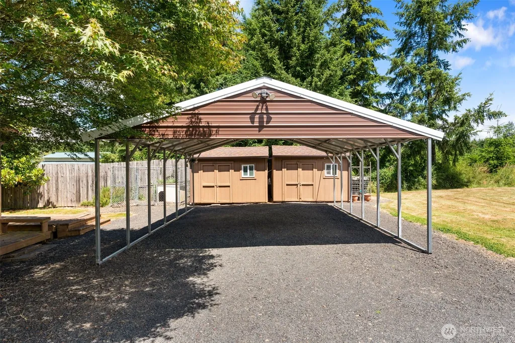 271 Romerman Road Chehalis WA 98532