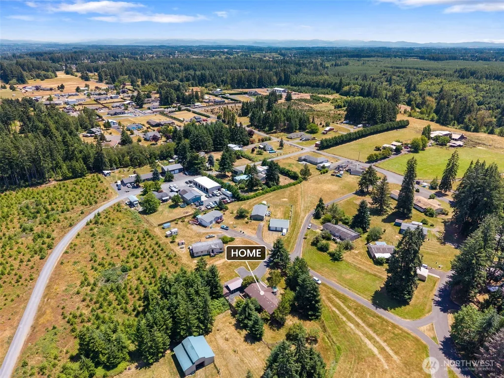 271 Romerman Road Chehalis WA 98532