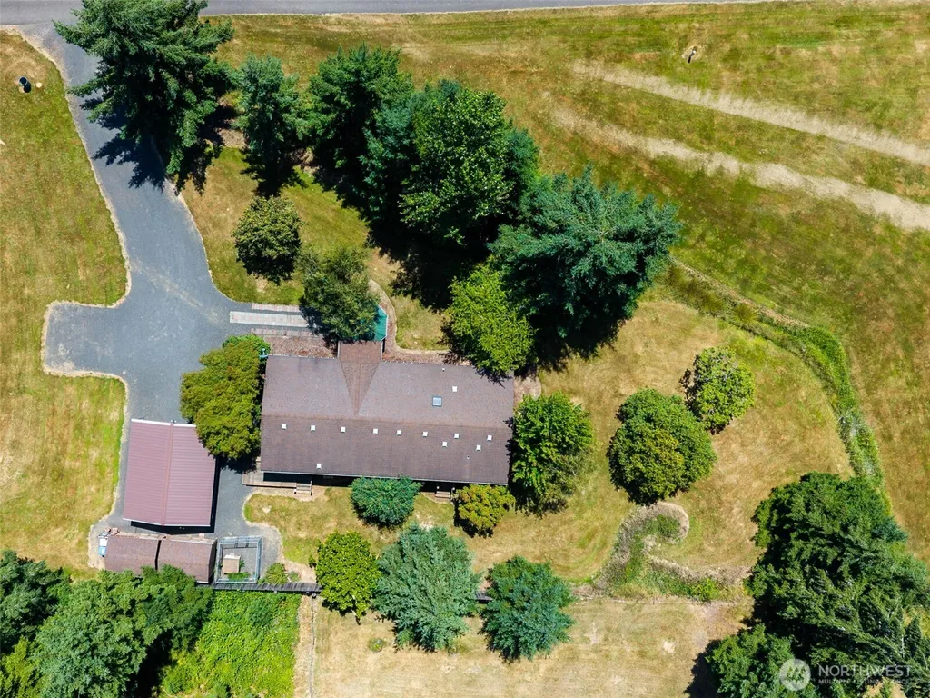 271 Romerman Road Chehalis WA 98532