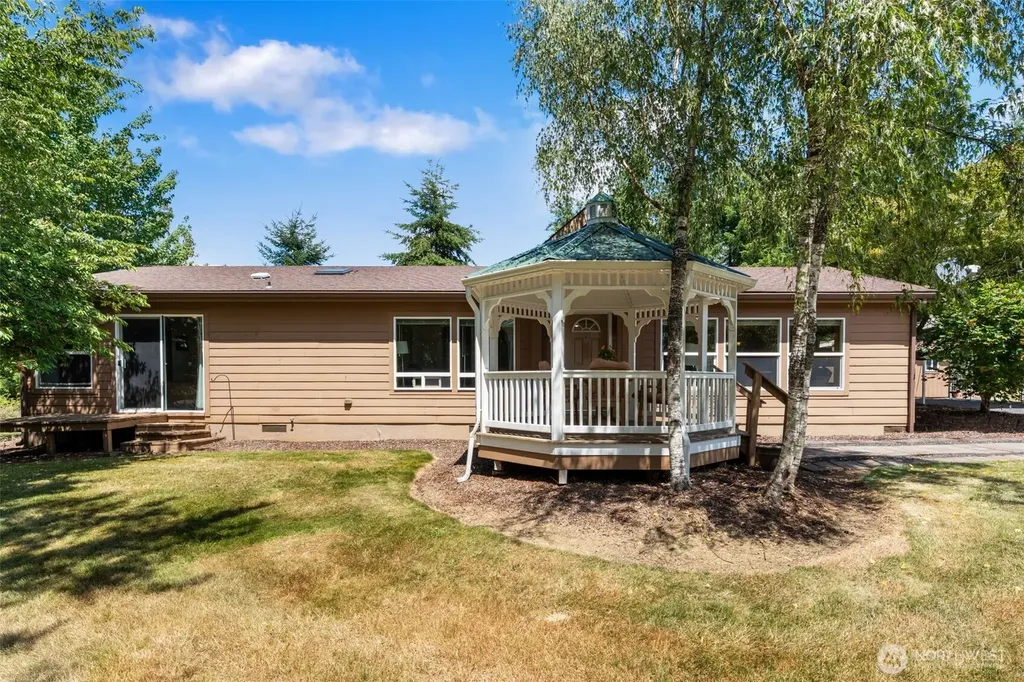 271 Romerman Road Chehalis WA 98532