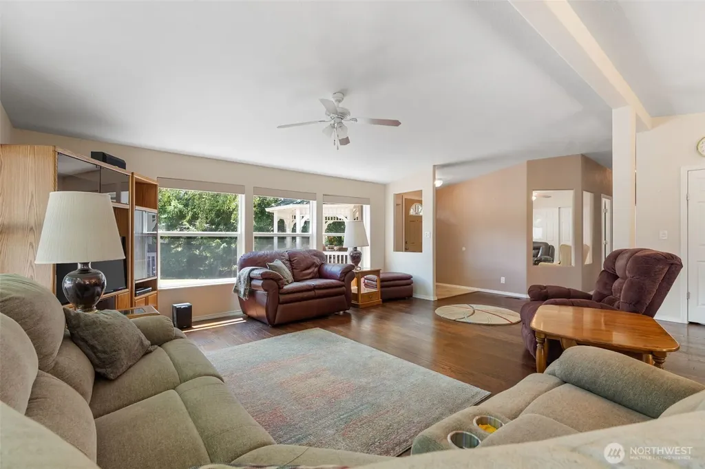 271 Romerman Road Chehalis WA 98532