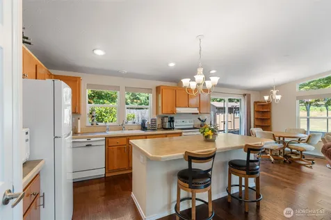 271 Romerman Road Chehalis WA 98532