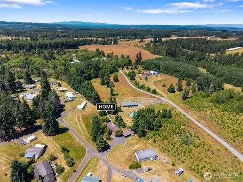 271 Romerman Road Chehalis WA 98532