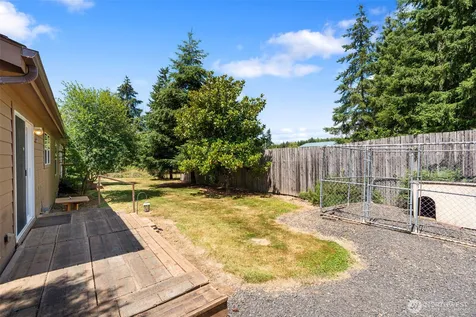 271 Romerman Road Chehalis WA 98532