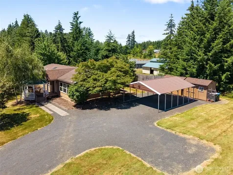 271 Romerman Road Chehalis WA 98532