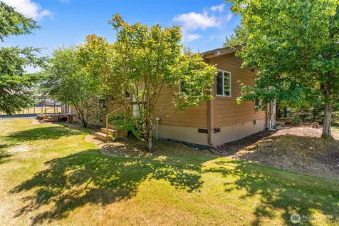 271 Romerman Road Chehalis WA 98532