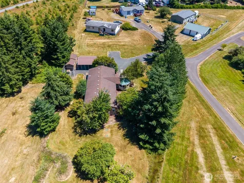 271 Romerman Road Chehalis WA 98532