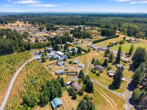 271 Romerman Road Chehalis WA 98532