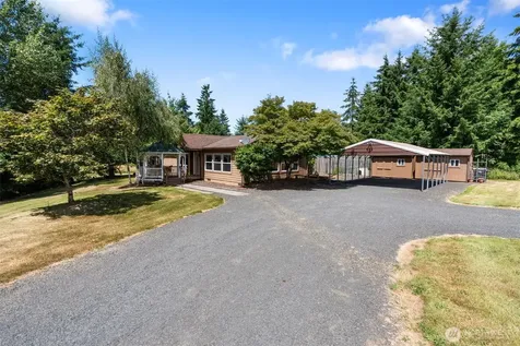271 Romerman Road Chehalis WA 98532