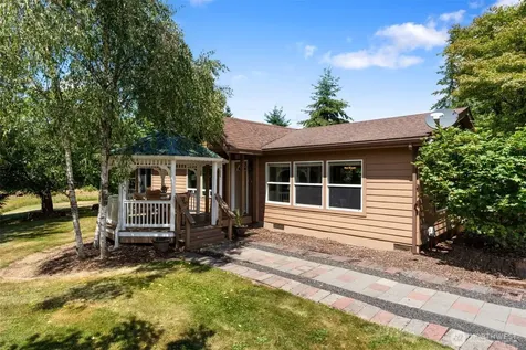 271 Romerman Road Chehalis WA 98532