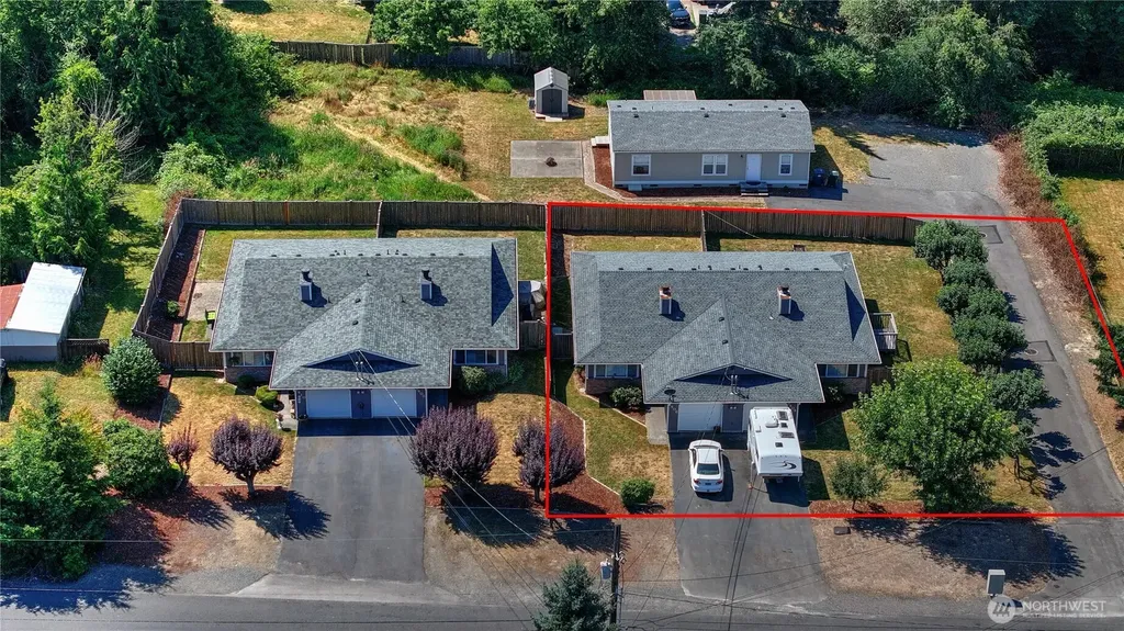 1402 103rd Street E Tacoma WA 98445