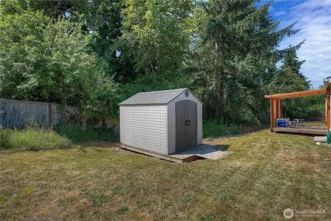 1402 103rd Street E Tacoma WA 98445