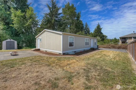 1402 103rd Street E Tacoma WA 98445