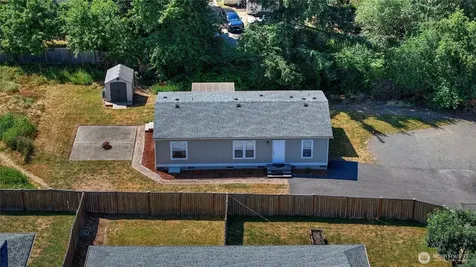 1402 103rd Street E Tacoma WA 98445