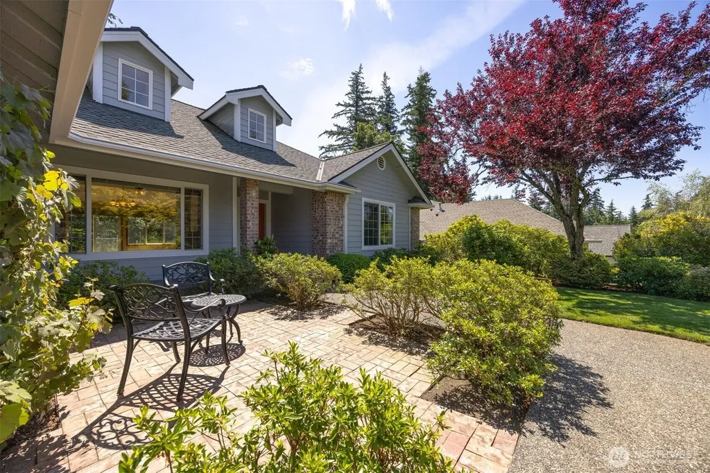 3128 Tanglewood Lane Bellingham WA 98226