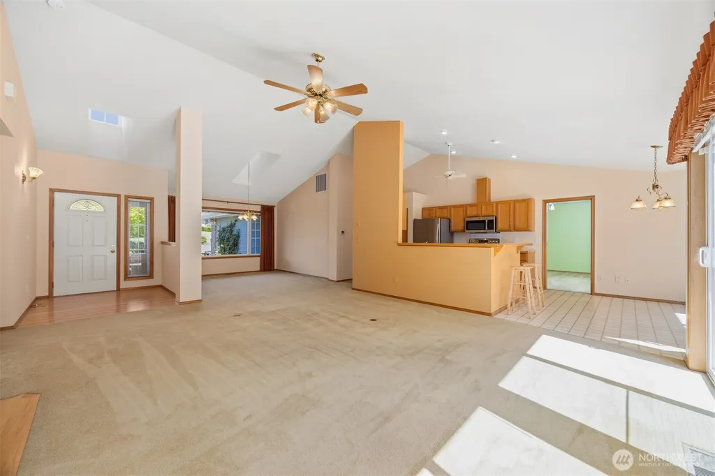 3128 Tanglewood Lane Bellingham WA 98226