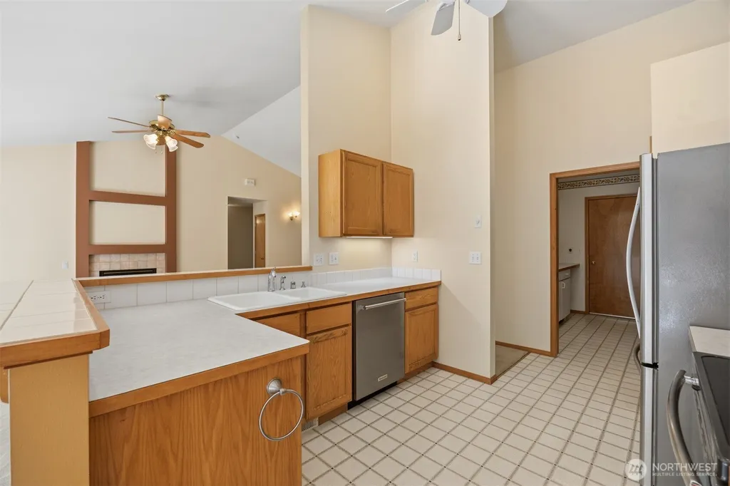 3128 Tanglewood Lane Bellingham WA 98226