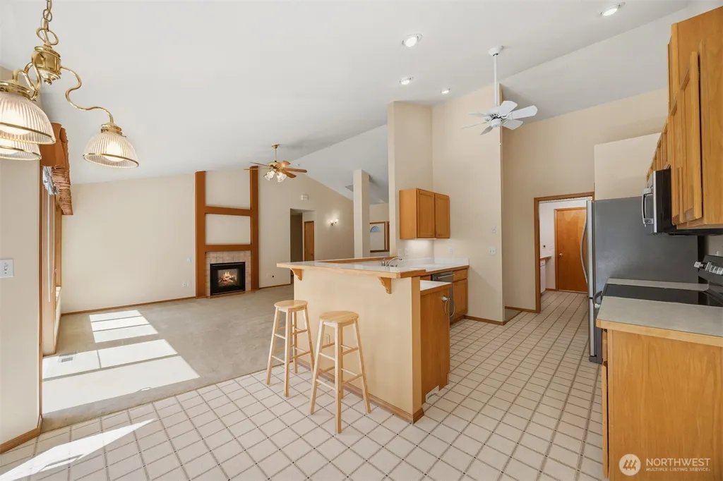 3128 Tanglewood Lane Bellingham WA 98226