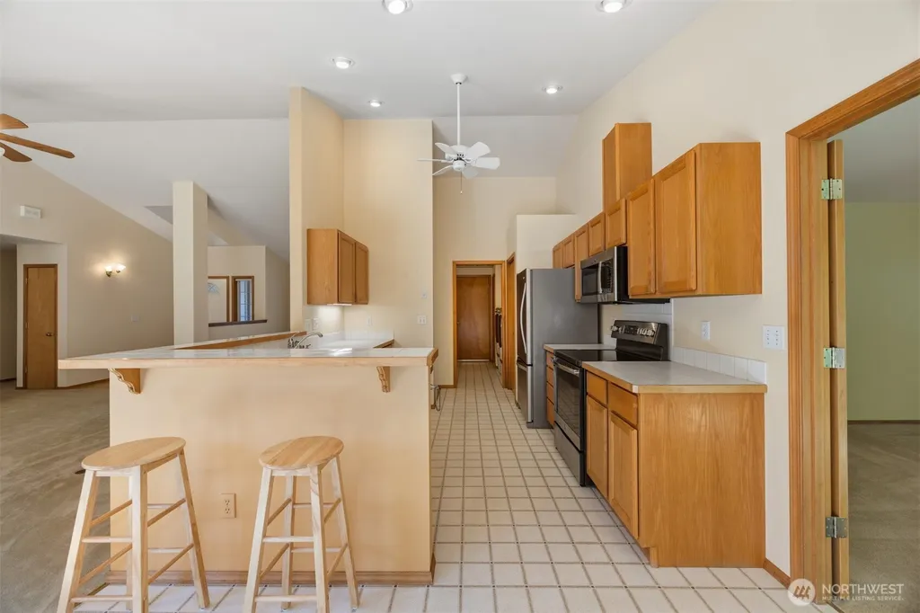 3128 Tanglewood Lane Bellingham WA 98226