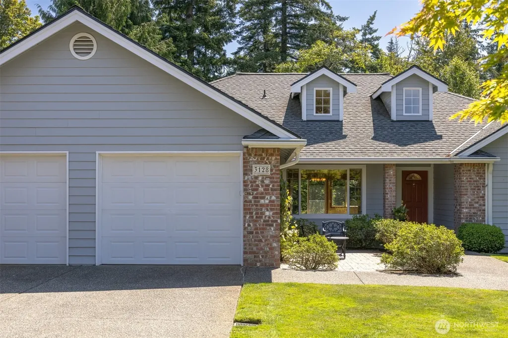 3128 Tanglewood Lane Bellingham WA 98226