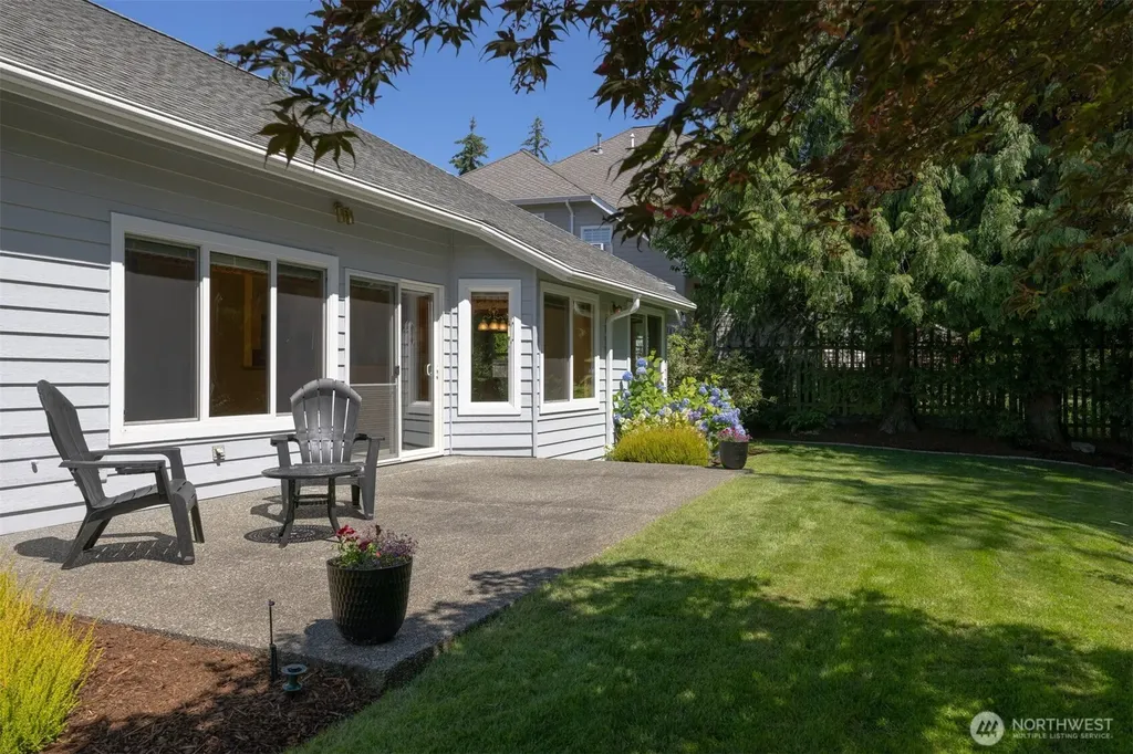 3128 Tanglewood Lane Bellingham WA 98226