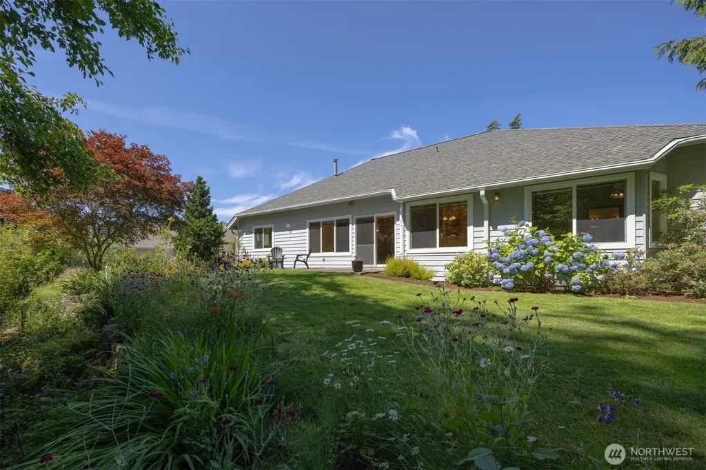 3128 Tanglewood Lane Bellingham WA 98226