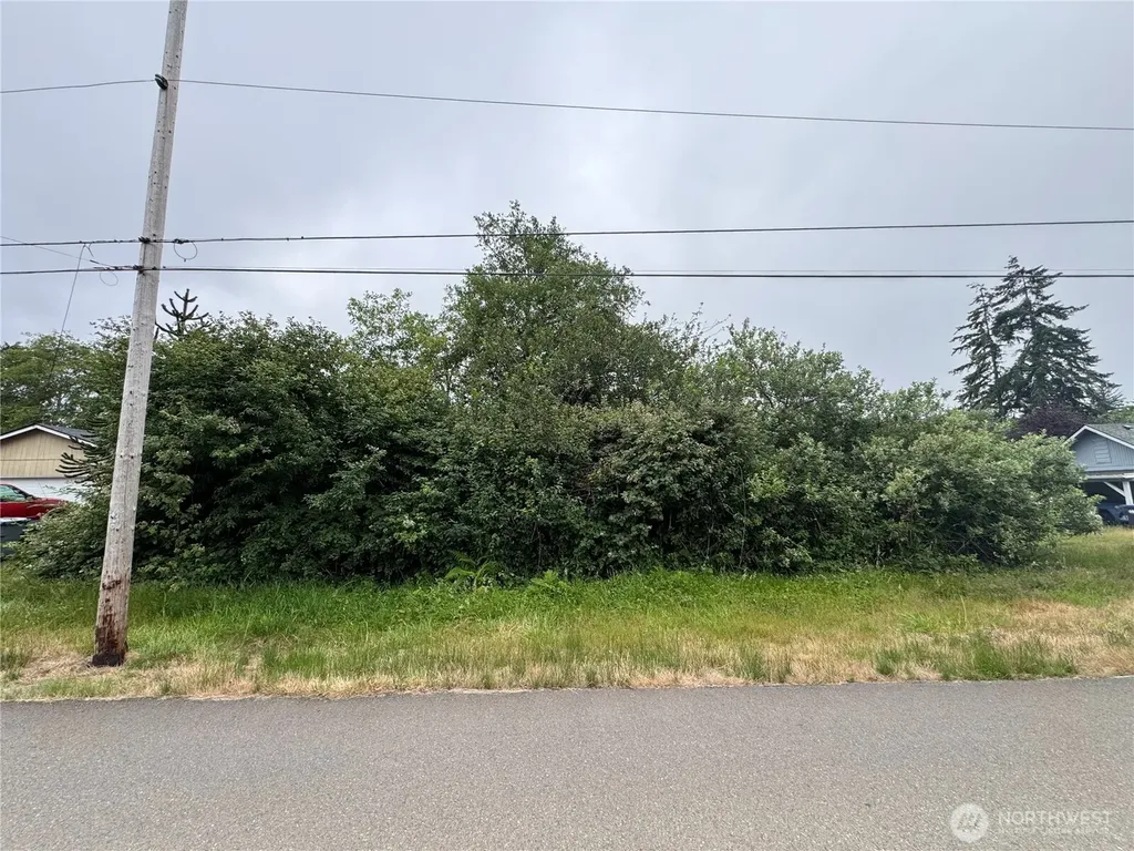 0 W Farrell Street Aberdeen WA 98520