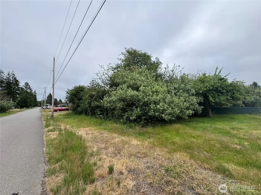 0 W Farrell Street Aberdeen WA 98520