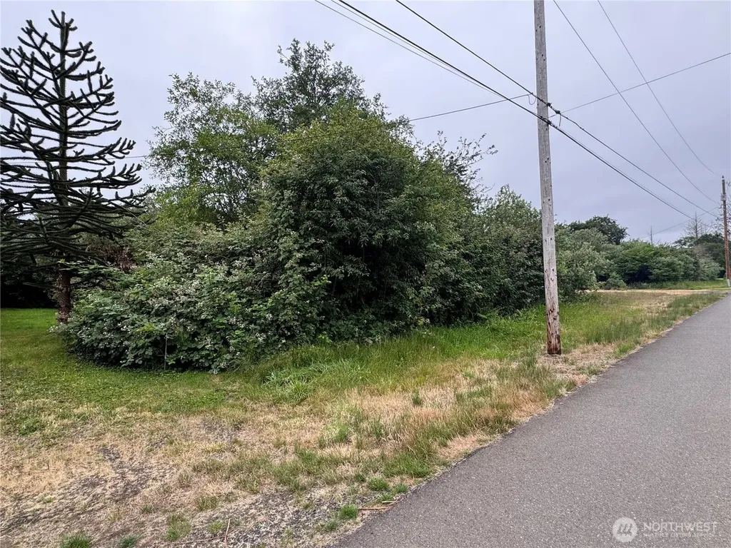 0 W Farrell Street Aberdeen WA 98520
