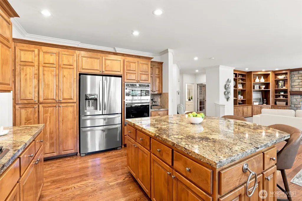 1006 270th Court SE Sammamish WA 98075