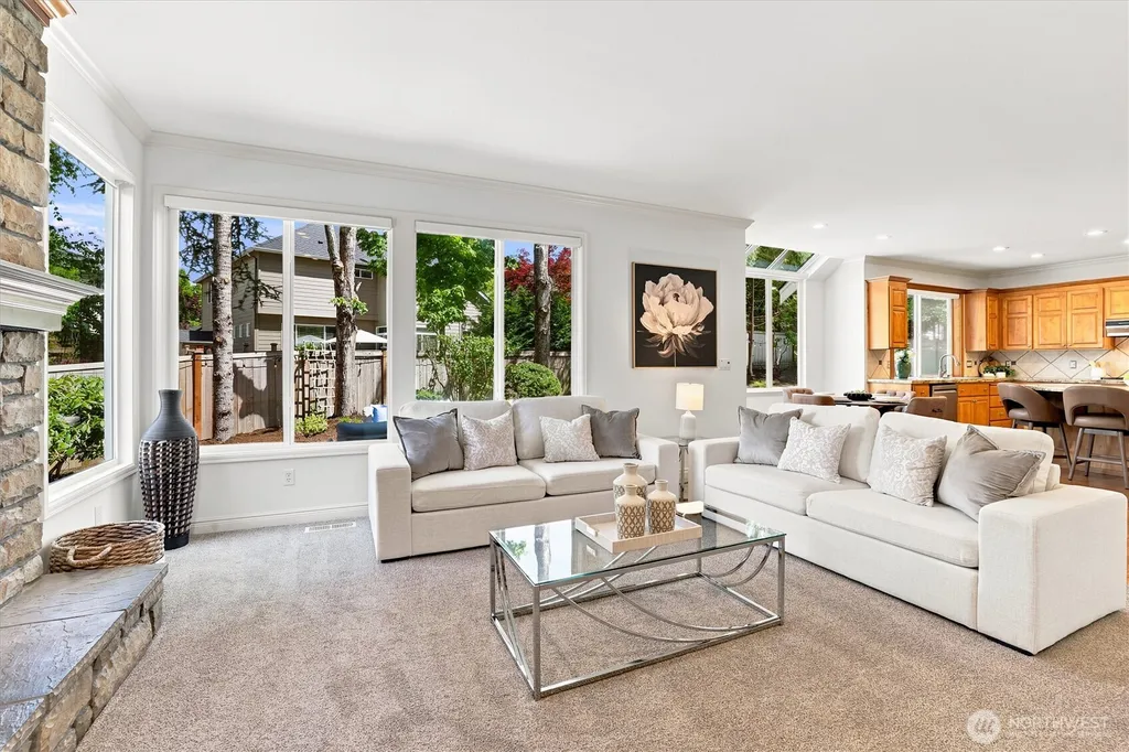 1006 270th Court SE Sammamish WA 98075