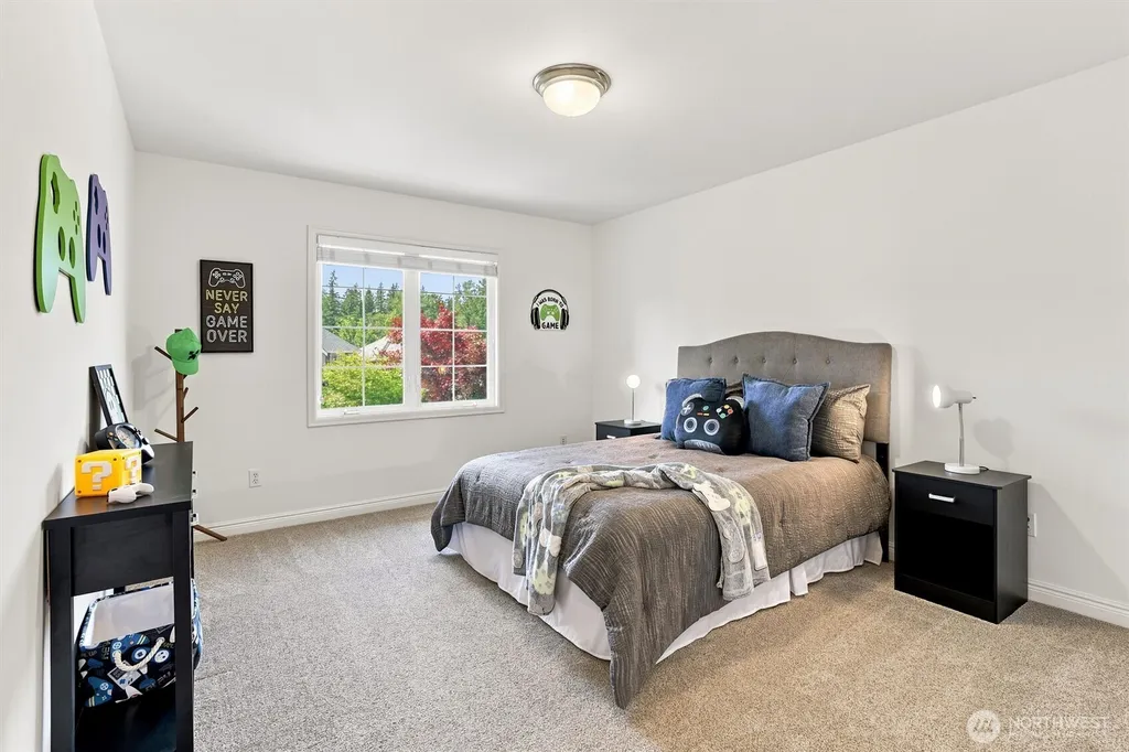 1006 270th Court SE Sammamish WA 98075