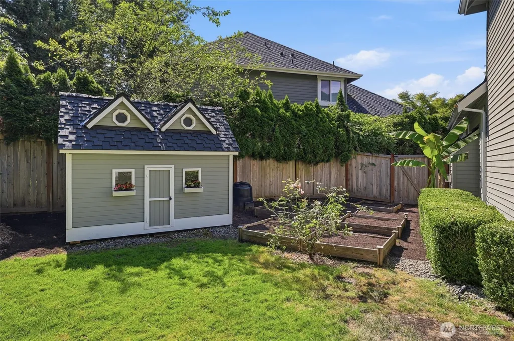 1006 270th Court SE Sammamish WA 98075