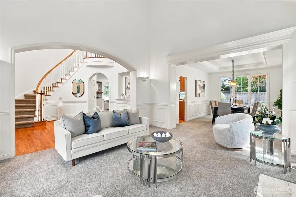 1006 270th Court SE Sammamish WA 98075