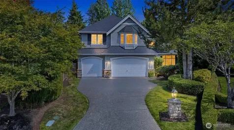 1006 270th Court SE Sammamish WA 98075