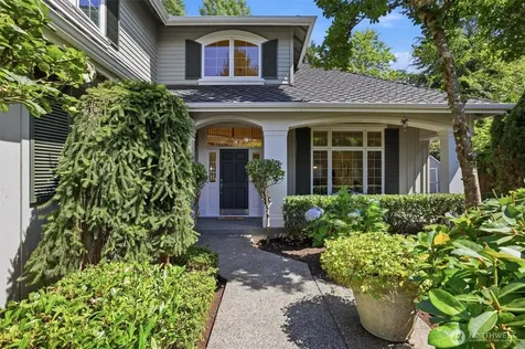 1006 270th Court SE Sammamish WA 98075