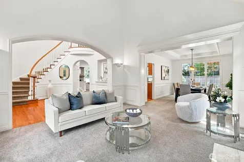 1006 270th Court SE Sammamish WA 98075