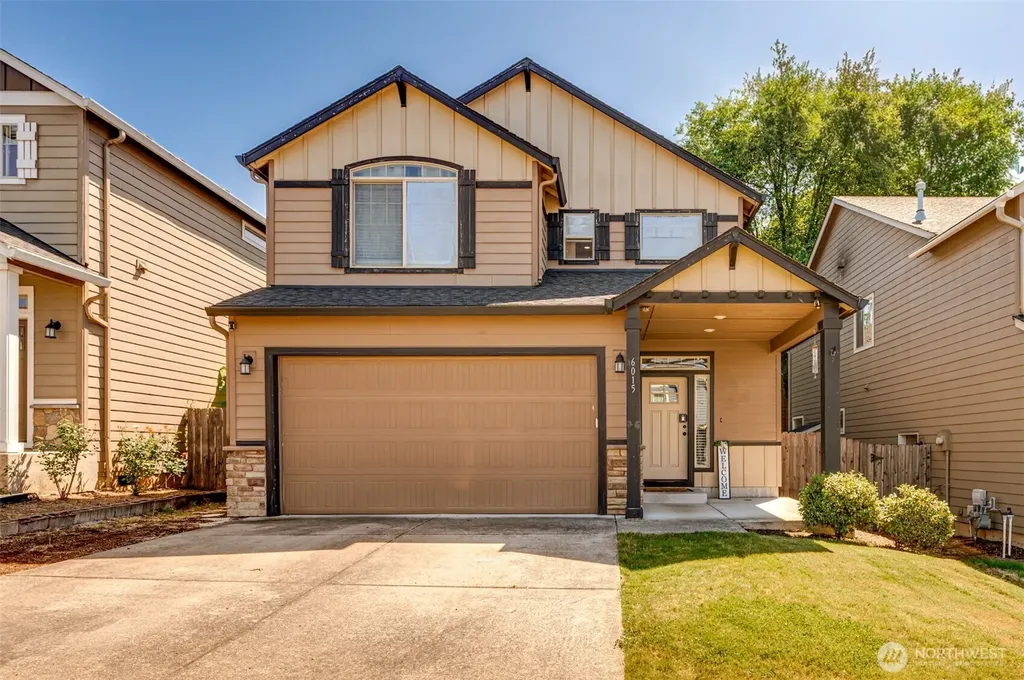 6015 NE 59th Avenue Vancouver WA 98661