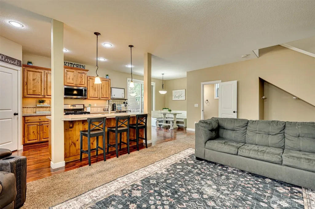 6015 NE 59th Avenue Vancouver WA 98661