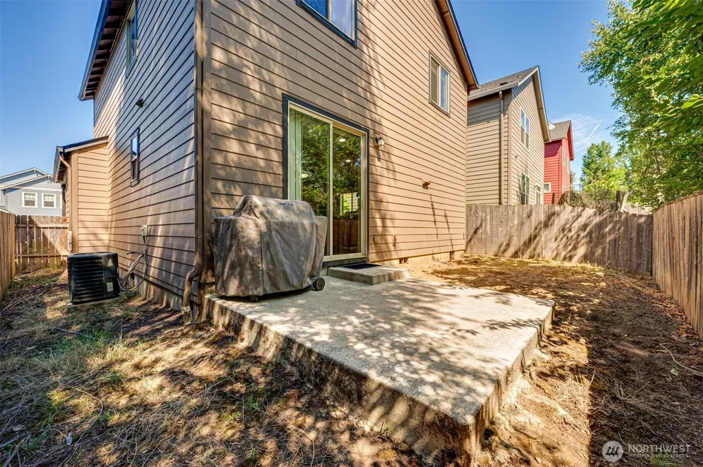 6015 NE 59th Avenue Vancouver WA 98661