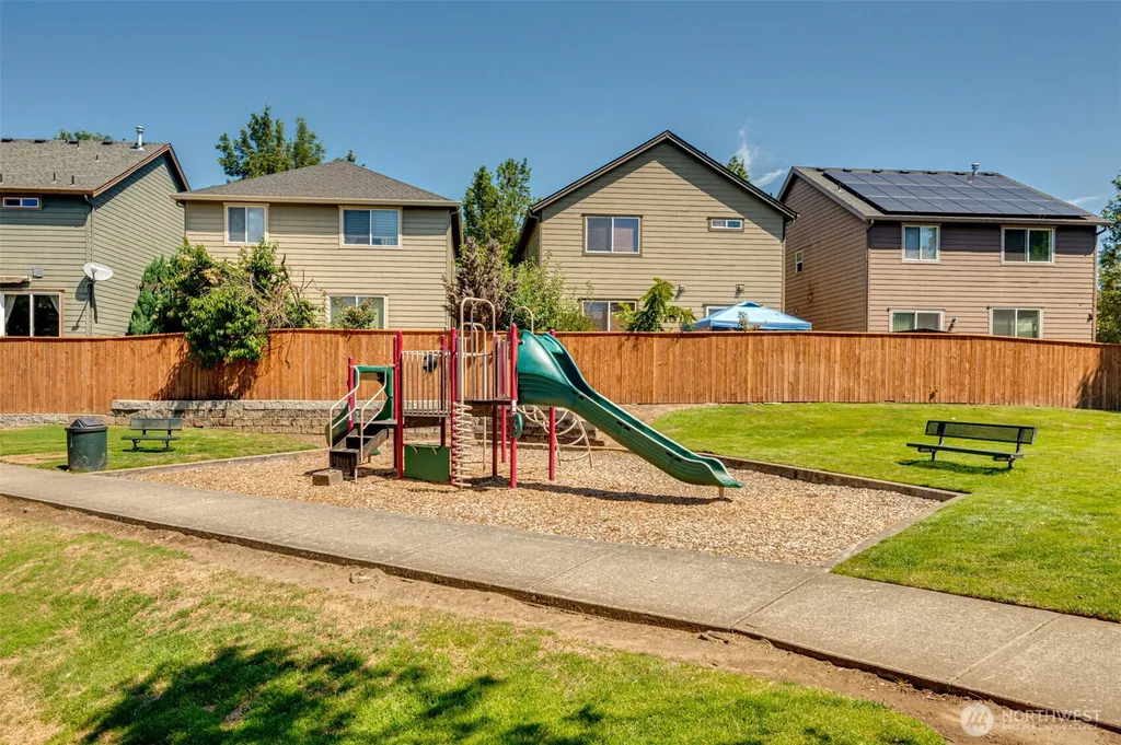 6015 NE 59th Avenue Vancouver WA 98661