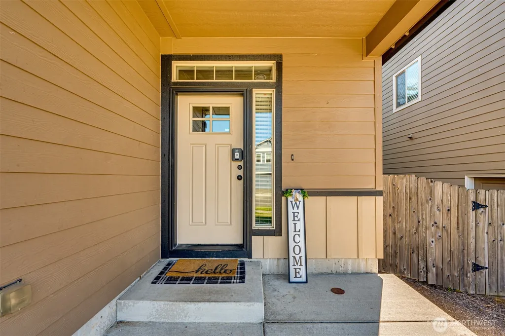 6015 NE 59th Avenue Vancouver WA 98661