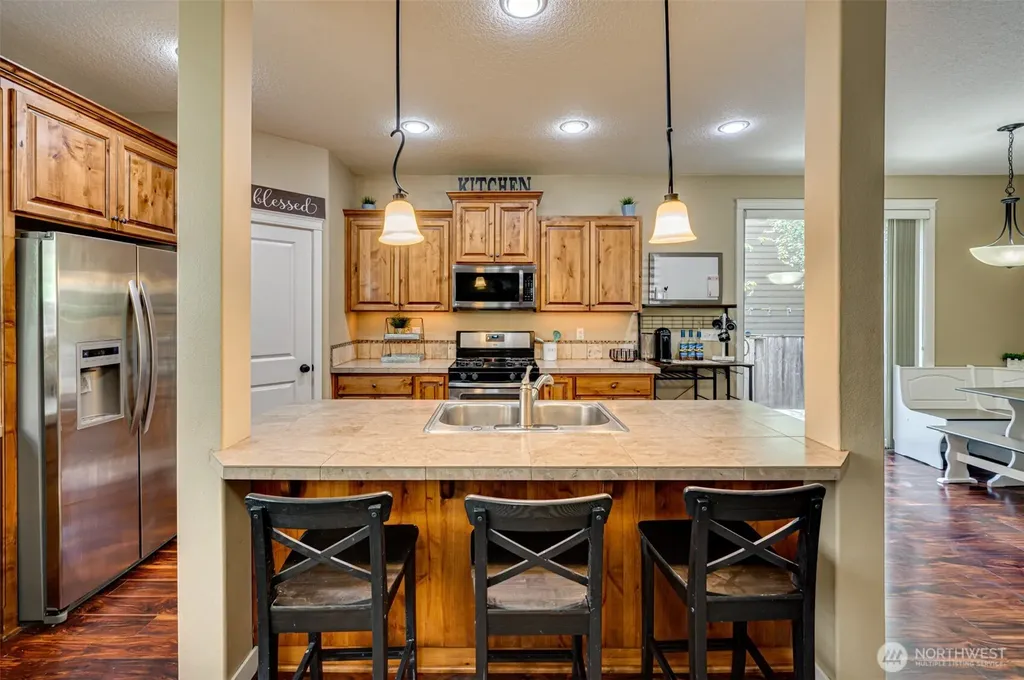 6015 NE 59th Avenue Vancouver WA 98661