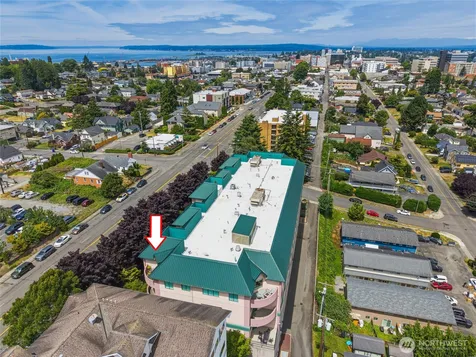 3501 Colby Avenue Everett WA 98201