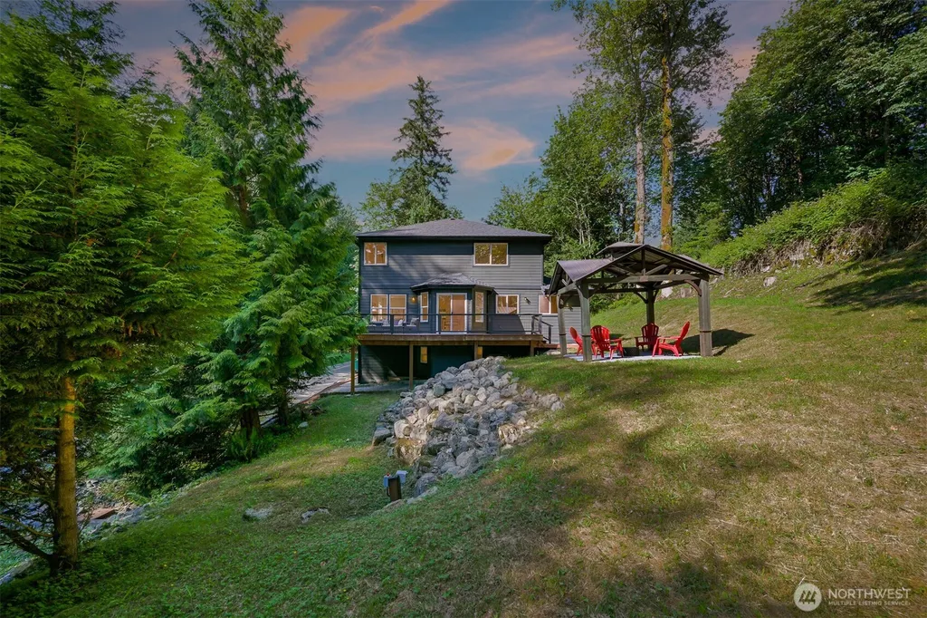4320 Lakeway Drive Bellingham WA 98229