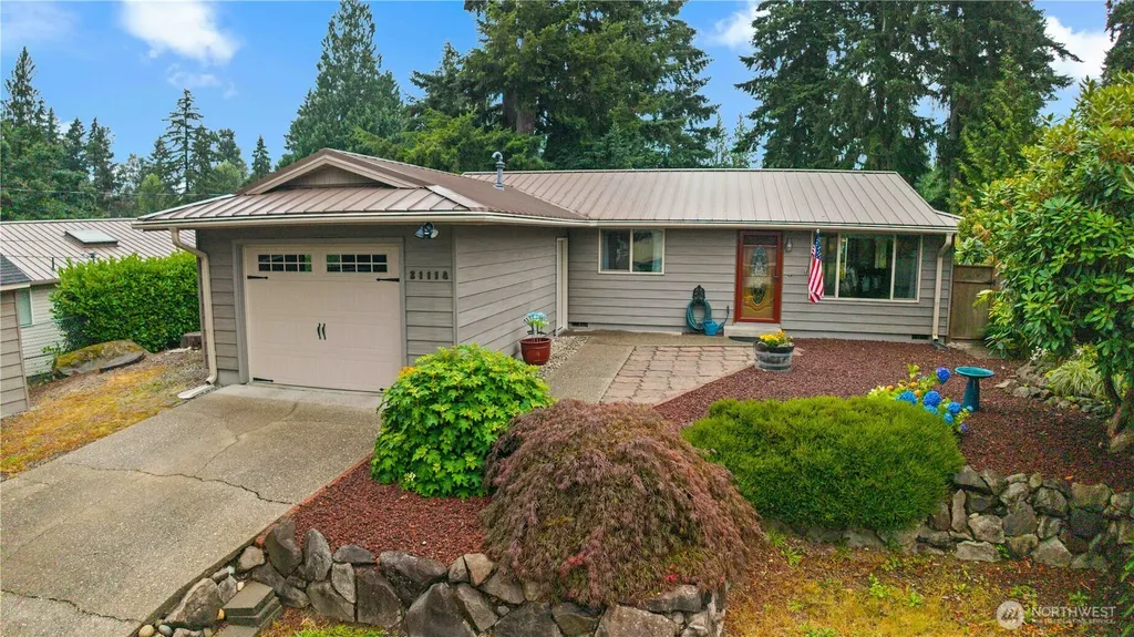 21114 Church Lake Drive E Bonney Lake WA 98391