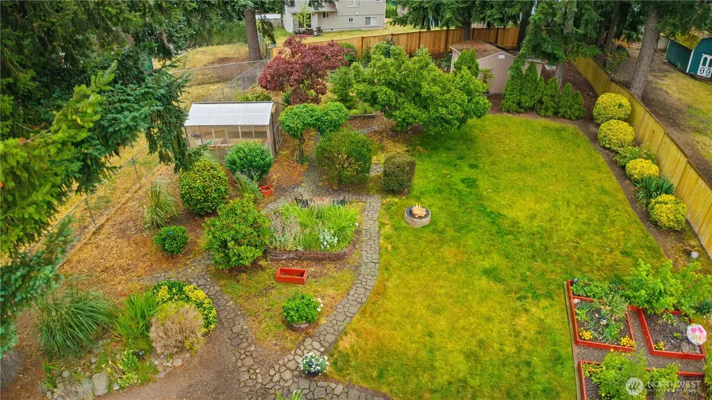 21114 Church Lake Drive E Bonney Lake WA 98391