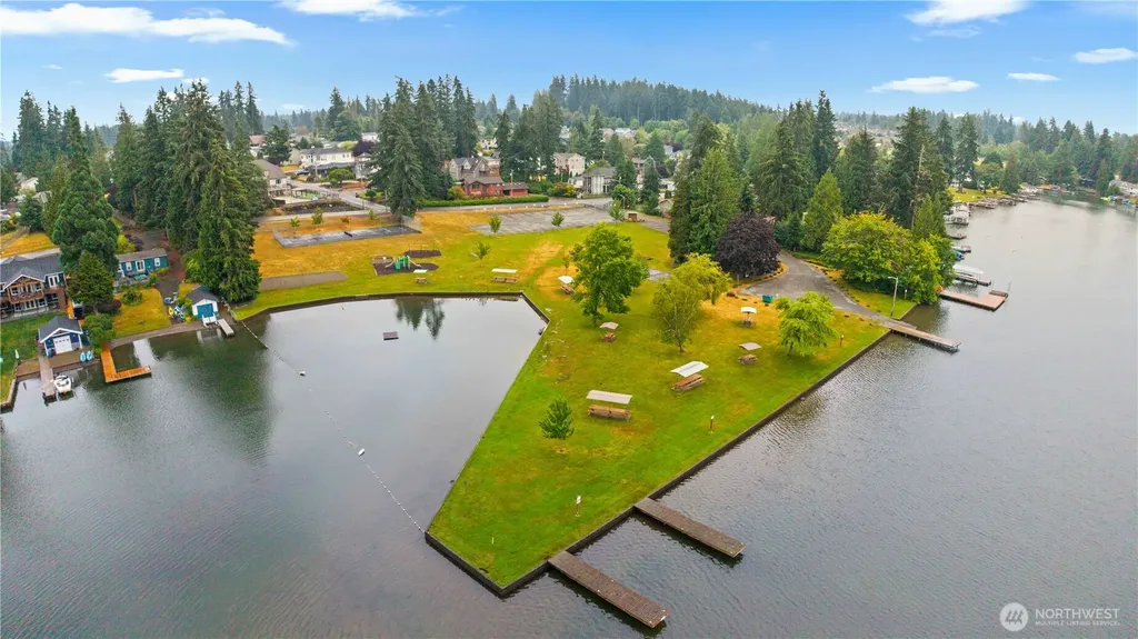 21114 Church Lake Drive E Bonney Lake WA 98391