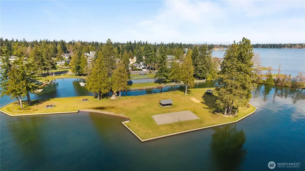 21114 Church Lake Drive E Bonney Lake WA 98391