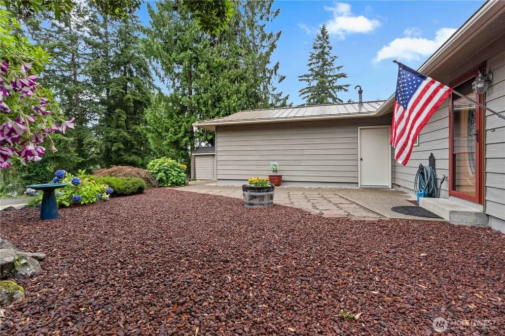 21114 Church Lake Drive E Bonney Lake WA 98391